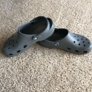 Woman’s Classic Croc